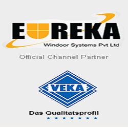 Eureka Windoor Systems Pvt Ltd