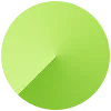 circle green