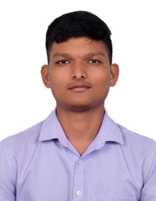 Vijayarangan – Digital Marketing & SEO Executive