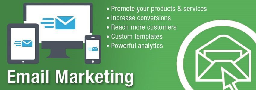 Bulk Email Marketing Bangalore