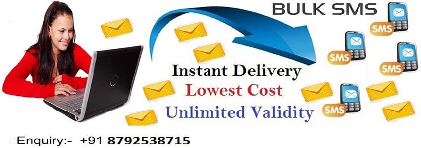 Bulk SMS Marketing in Bangalore