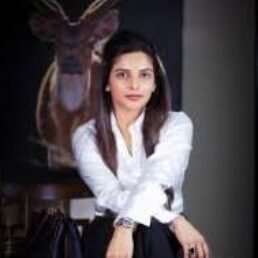 Anusha Shetty