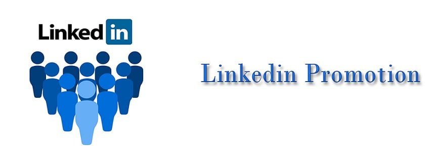 Linkedin Promotion in Bangalore