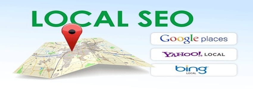 Local SEO Marketing in Bangalore
