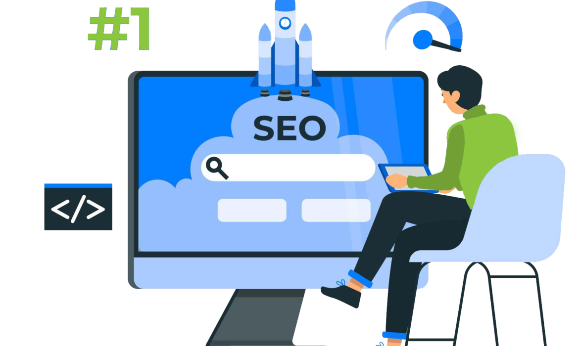 Search Engine Optimization In 2024