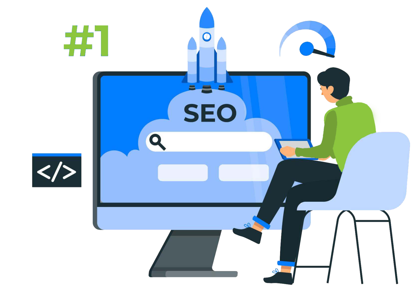 Search Engine Optimization In 2024