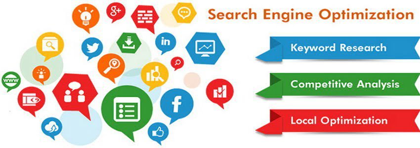 SEO-Search Engine Optimization Bangalore