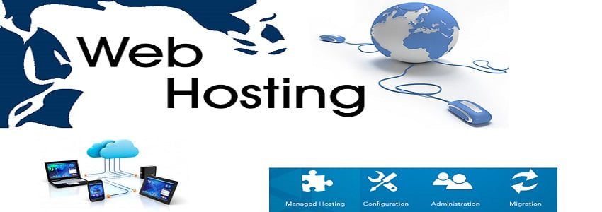 website-hosting Web Hosting Services in Bangalore: