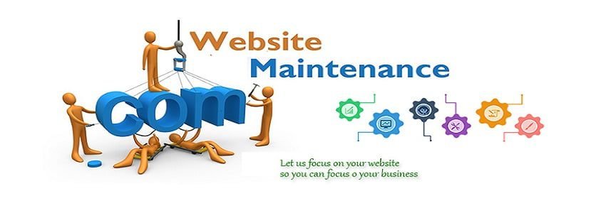 website-maintenance Website Maintenance Services in Bangalore