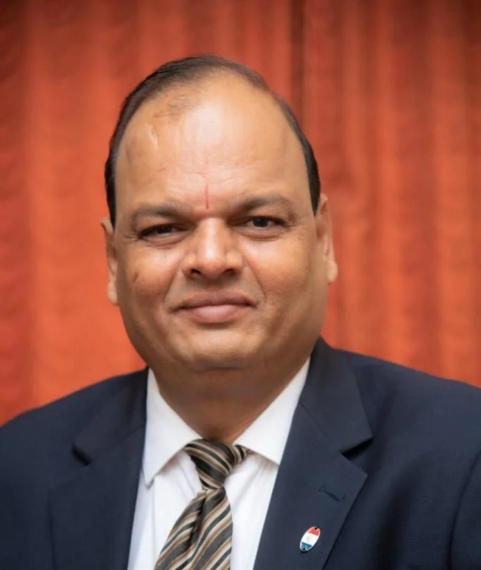 Dr. Ramachandra V Pujeri