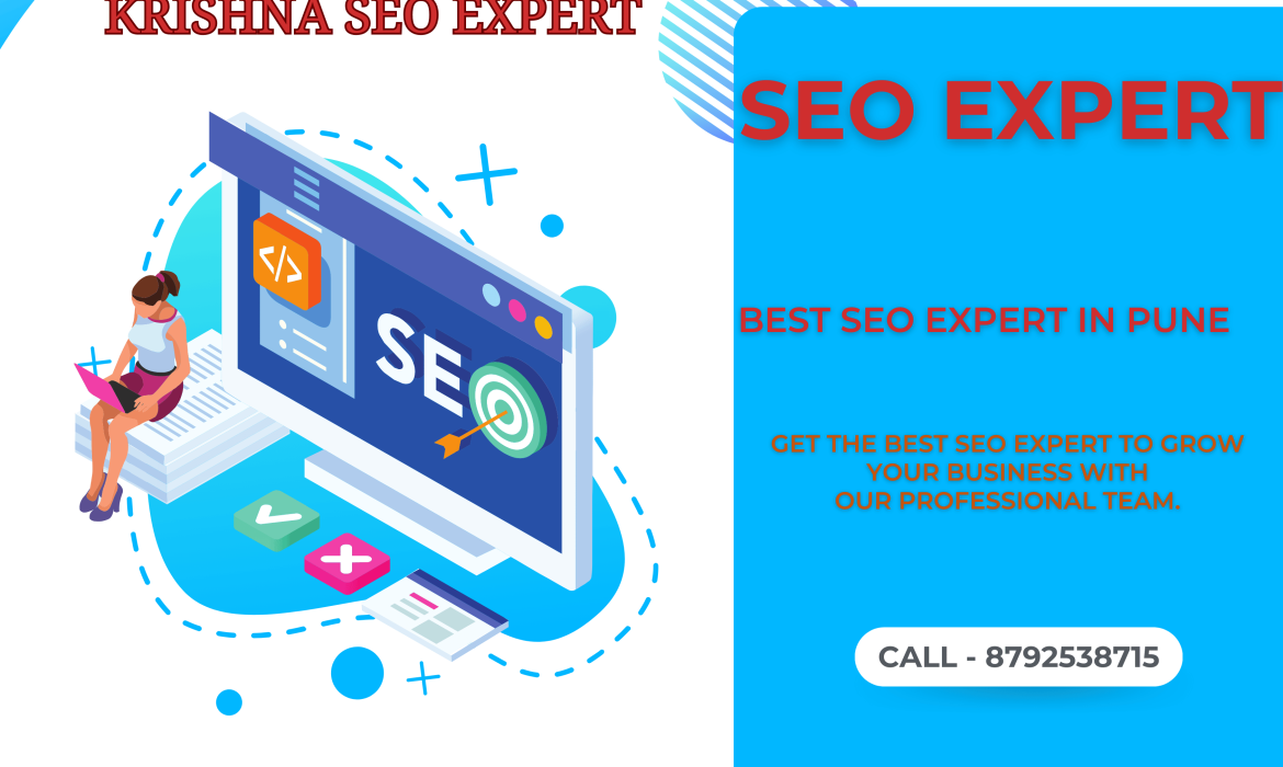 Best SEO Expert in Pune