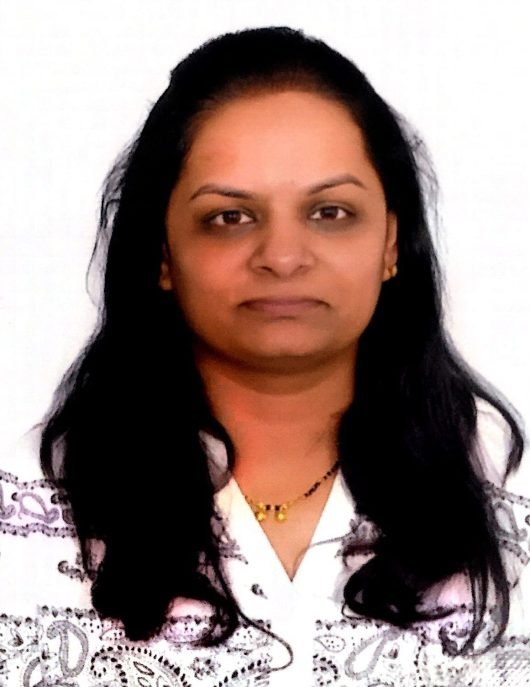 Shilpa Shirke