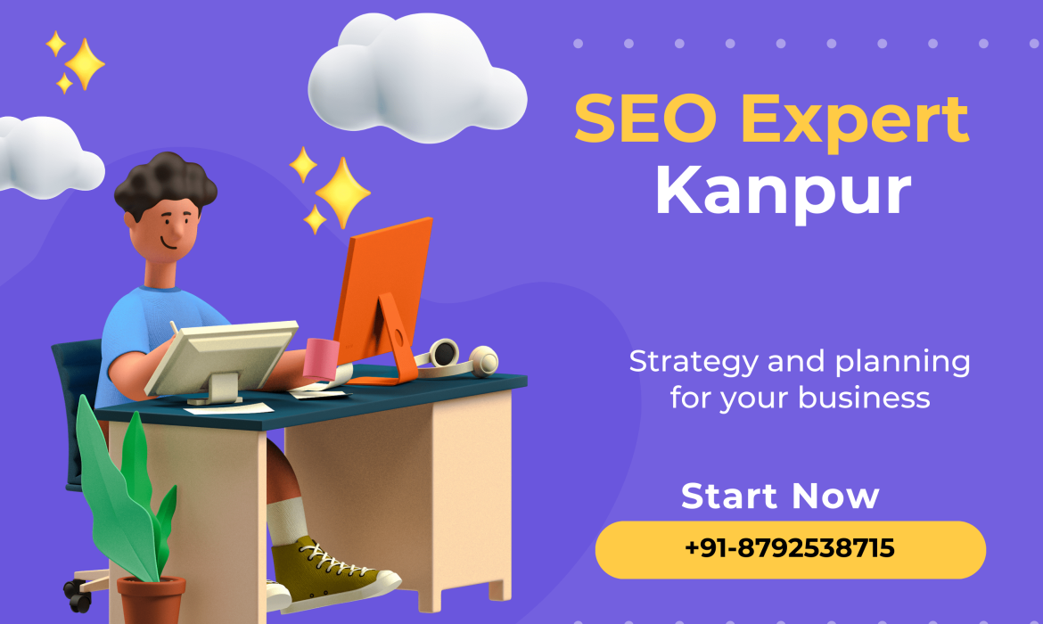 SEO Expert In Kanpur