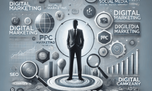 Best Digital Marketing Company in Bangalore