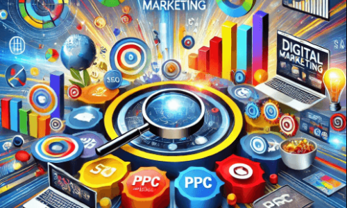 No. 1 Digital Marketing Agencies in Bangalore