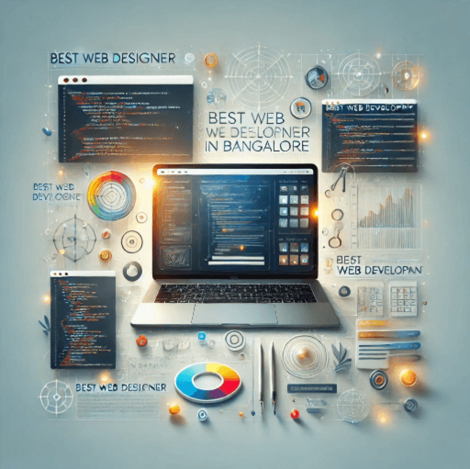 Best Web Development Company in Bangalore
