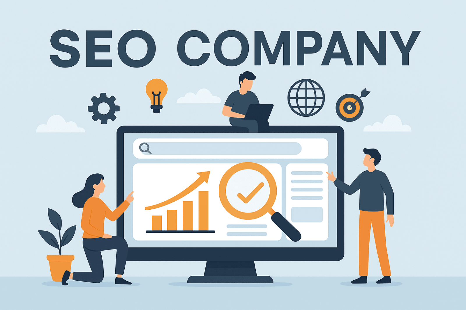 Best SEO Company In Indiranagar Bangalore