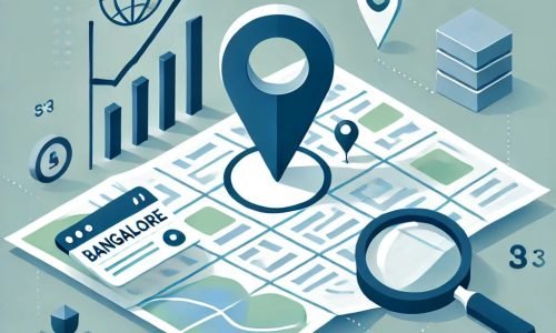 Local SEO Services in Bangalore