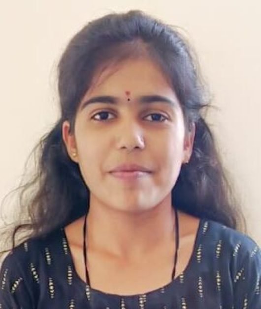 Vidya Pujeri