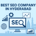 Best SEO Company In Hyderabad
