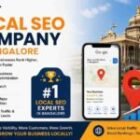 Best Local SEO Company in Bangalore