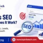 what is SEO and how does it work?