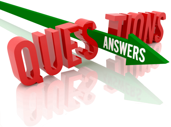 Top Basic SEO Interview Questions & Answers