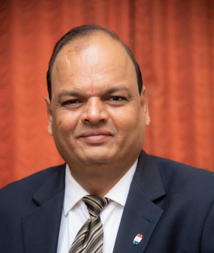 Dr. Ramachandra V Pujeri