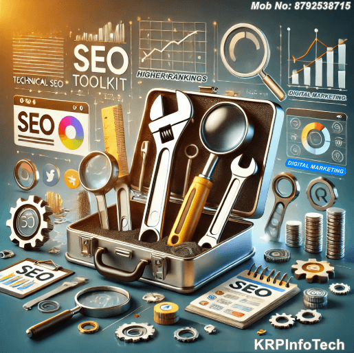 No. 1 Digital Marketing Company in Bangalore