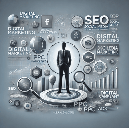 Best Digital Marketing Company in Bangalore