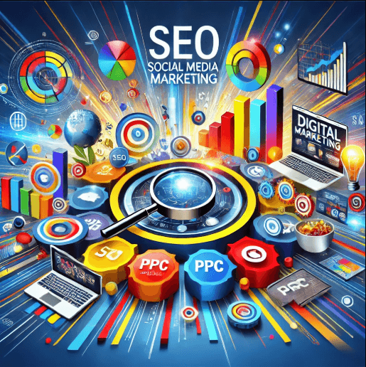 No. 1 Digital Marketing Agencies in Bangalore