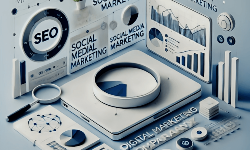 Top Digital Marketing Company in Bangalore