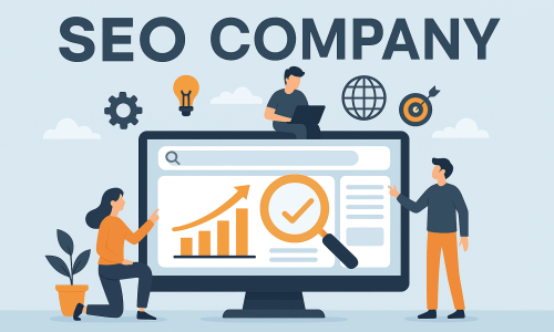 Best SEO Company In Indiranagar Bangalore