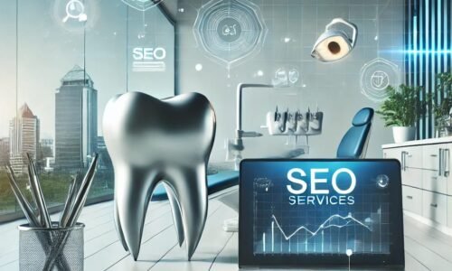 SEO Company for Dental Clinics in Bangalore