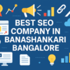 Best SEO Company In Banashankari Bangalore