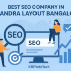 Best SEO Company in Chandra Layout Bangalore
