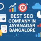 Best SEO Company In Jayanagar Bangalore
