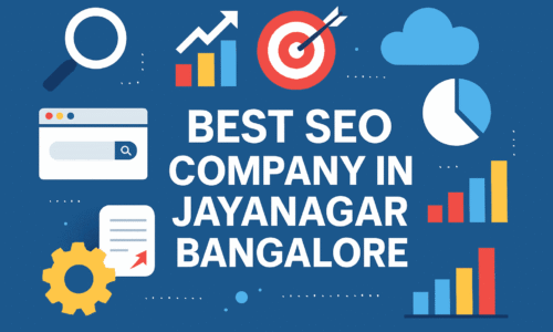 Best SEO Company In Jayanagar Bangalore