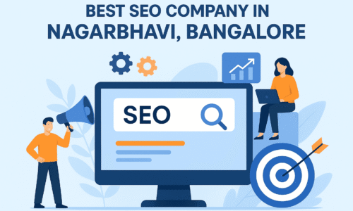 Best SEO Company in Nagarbhavi Bangalore