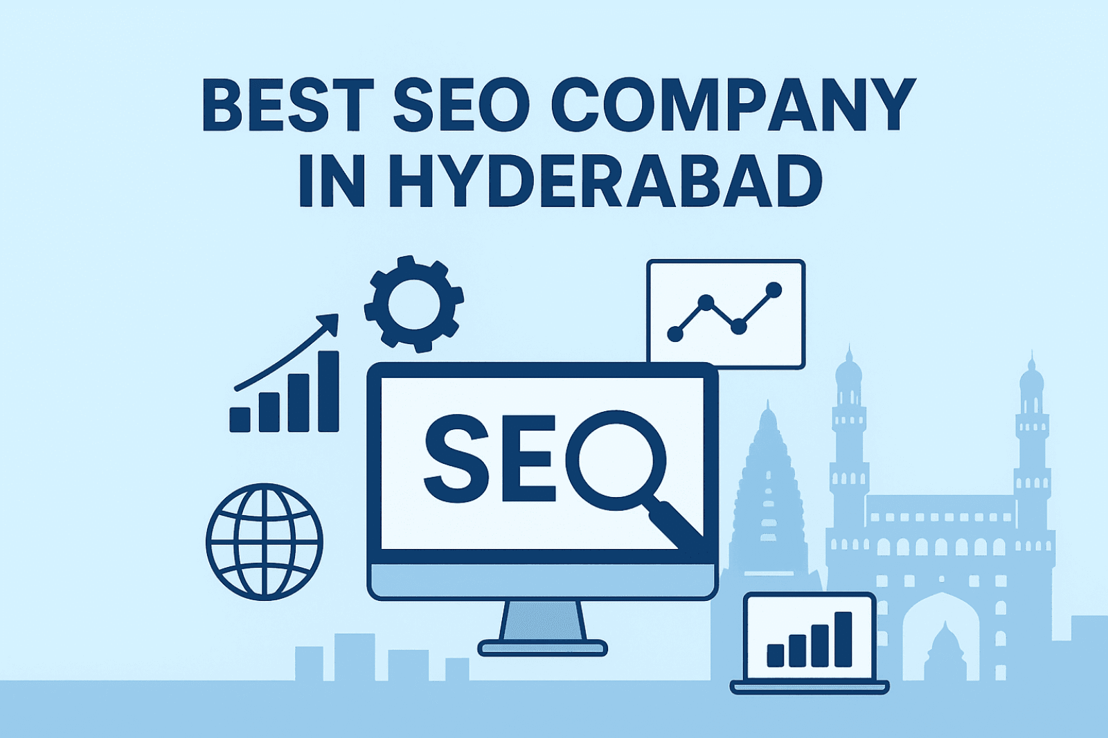 Best SEO Company In Hyderabad