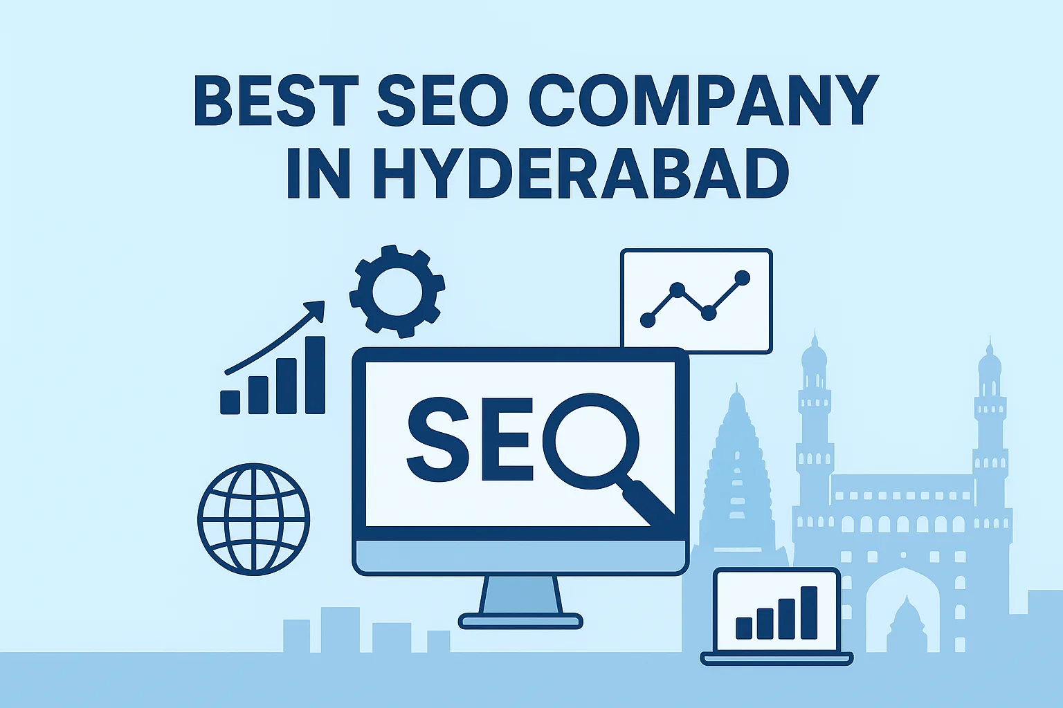Best SEO Company In Hyderabad