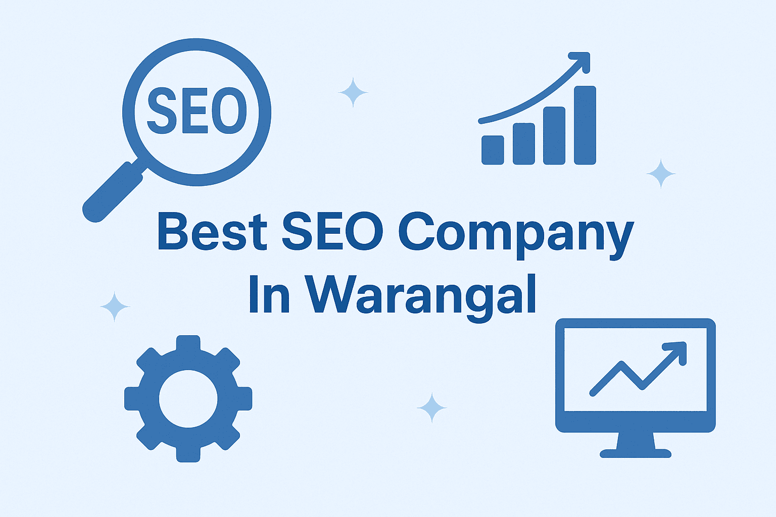 Best SEO Company in Warangal