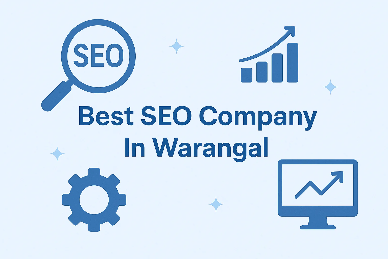 Best SEO Company in Warangal