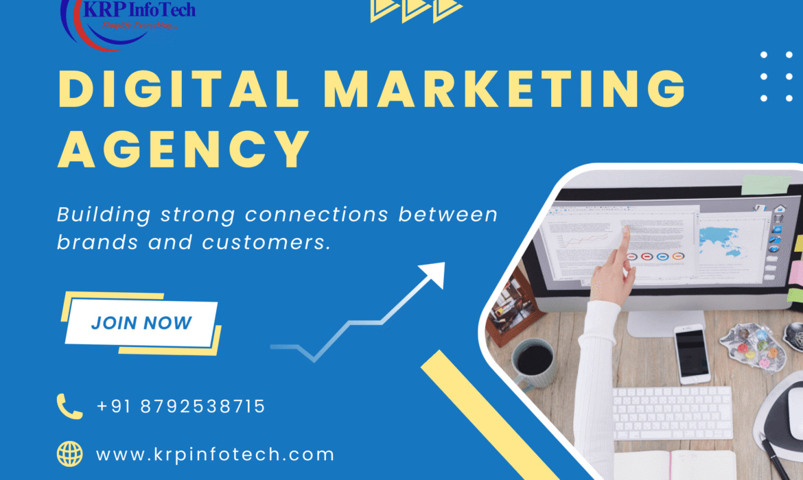 Best SEO Company in Yeshwanthpur