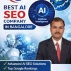 Best AI SEO Company in Bangalore