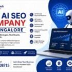 Top AI SEO Company in Bangalore